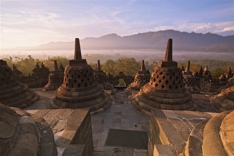 Landscape of the Soul – Indonesia’s Forgotten History